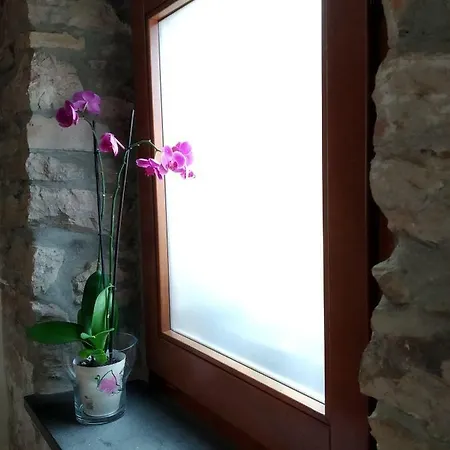 Holiday home La Casetta Sul Vicolo