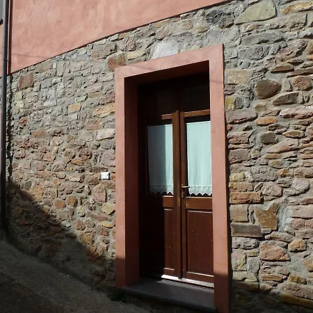La Casetta Sul Vicolo * Sardara