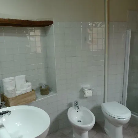 La Casetta Sul Vicolo Holiday home