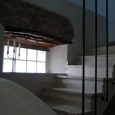 La Casetta Sul Vicolo Sardara
